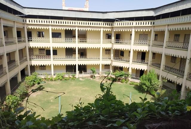 IQRA BCA College Bharuch Campus photo 7